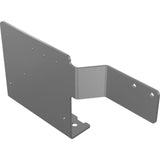 MOUNTING BRACKET, PANEL AND FILTER