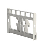 WELDMENT,48CARRIAGE,QA