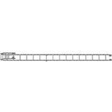 CABLE TRACK,CDKS070,36 LINK