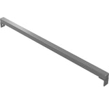 RAIL, TOP, TH WORK PLATFORM 4X4