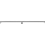 RAIL, TOP, TH WORK PLATFORM 4X6
