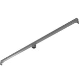 RAIL, TOP, TH WORK PLATFORM 4X6