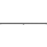 RAIL, TOP, TH WORK PLATFORM 4X6