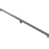 RAIL, TOP, TH WORK PLATFORM 4X6