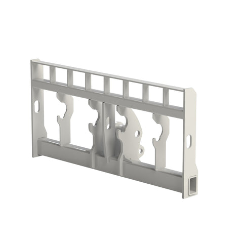 WELDMENT,72CARRIAGE,PIN ON