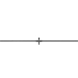 RAIL, MID, TH WORK PLATFORM 4X9.8, 55.75