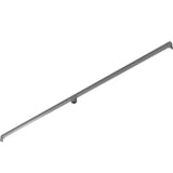 RAIL, TOP, TH WORK PLATFORM 4X9.8, 113