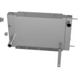 RAIL BACKING PLATE, MID, TH WORK PLATFORM