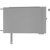 RAIL BACKING PLATE, MID, TH WORK PLATFORM