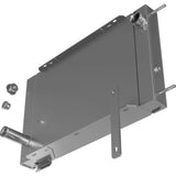 RAIL BACKING PLATE, MID, TH WORK PLATFORM