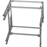 ASSY, GUARD RAIL, TH WORK PLATFORM 4X4