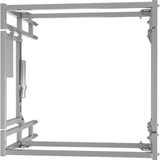 ASSY, GUARD RAIL, TH WORK PLATFORM 4X4
