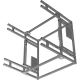 ASSY, GUARD RAIL, TH WORK PLATFORM 4X4