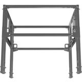 ASSY, GUARD RAIL, TH WORK PLATFORM 4X4