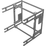 ASSY, GUARD RAIL, TH WORK PLATFORM 4X4
