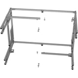 ASSY, GUARD RAIL, TH WORK PLATFORM 4X6