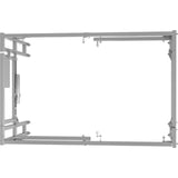 ASSY, GUARD RAIL, TH WORK PLATFORM 4X6