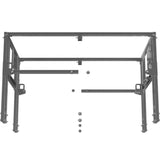 ASSY, GUARD RAIL, TH WORK PLATFORM 4X6