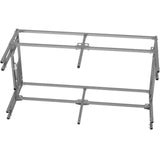 ASSY, GUARD RAIL, TH WORK PLATFORM 4X8