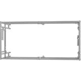 ASSY, GUARD RAIL, TH WORK PLATFORM 4X8