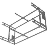 ASSY, GUARD RAIL, TH WORK PLATFORM 4X8
