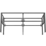 ASSY, GUARD RAIL, TH WORK PLATFORM 4X8
