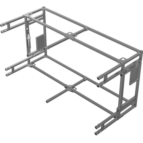 ASSY, GUARD RAIL, TH WORK PLATFORM 4X8