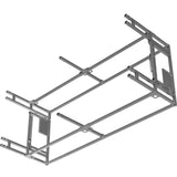 ASSY, GUARD RAIL, TH WORK PLATFORM 4X9.8