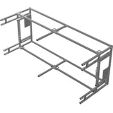 ASSY, GUARD RAIL, TH WORK PLATFORM 4X9.8