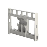 WELDMENT,48CARRIAGE,ROTATE