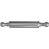 MACHINED, BALL STUD, SLIDER, STRUT MOUNT
