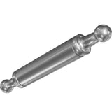 MACHINED, BALL STUD, SLIDER, STRUT MOUNT