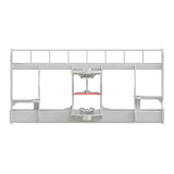 WELDMENT,72 CARRIAGE,SWING