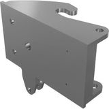 WELDMENT,CARRIAGE PIVOT,ROT