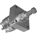 MOTOR, 10.0 CU IN/REV DRIVE,HYDRAULIC
