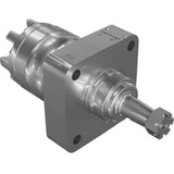 MOTOR, 10.0 CU IN/REV DRIVE,HYDRAULIC