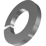 WASHER,LOCK,M4,ZAB