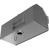 WELDMENT, HYD TANK, 60 GL