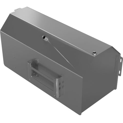 WELDMENT, HYD TANK, 60 GL