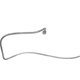 CABLE, ALTERNATOR TO FUSE BLOCK