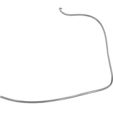 CABLE, ALTERNATOR TO FUSE BLOCK