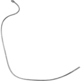 CABLE, ALTERNATOR TO FUSE BLOCK