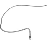 CABLE, ALTERNATOR TO FUSE BLOCK