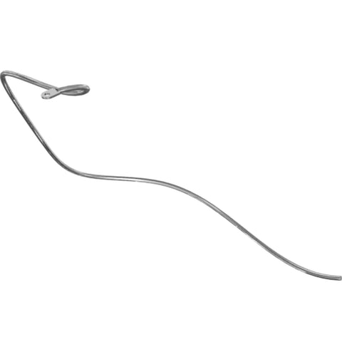 CABLE, ALTERNATOR TO FUSE BLOCK
