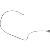 CABLE ASSEMBLY, ENGINE TO GND, GS69, KUBOTA E4