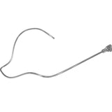 CABLE ASSEMBLY, ENGINE TO GND, GS69, KUBOTA E4