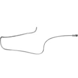 CABLE ASSEMBLY, ENGINE TO GND, GS69, KUBOTA E4