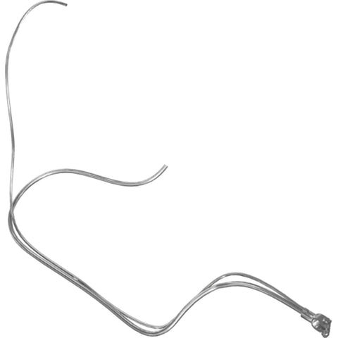 CABLE ASSEMBLY, ENGINE TO B-, GS69, KUBOTA, E4