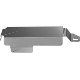 FORMING, HEAT SHIELD, MUFFLER