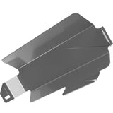 FORMING, HEAT SHIELD, MUFFLER